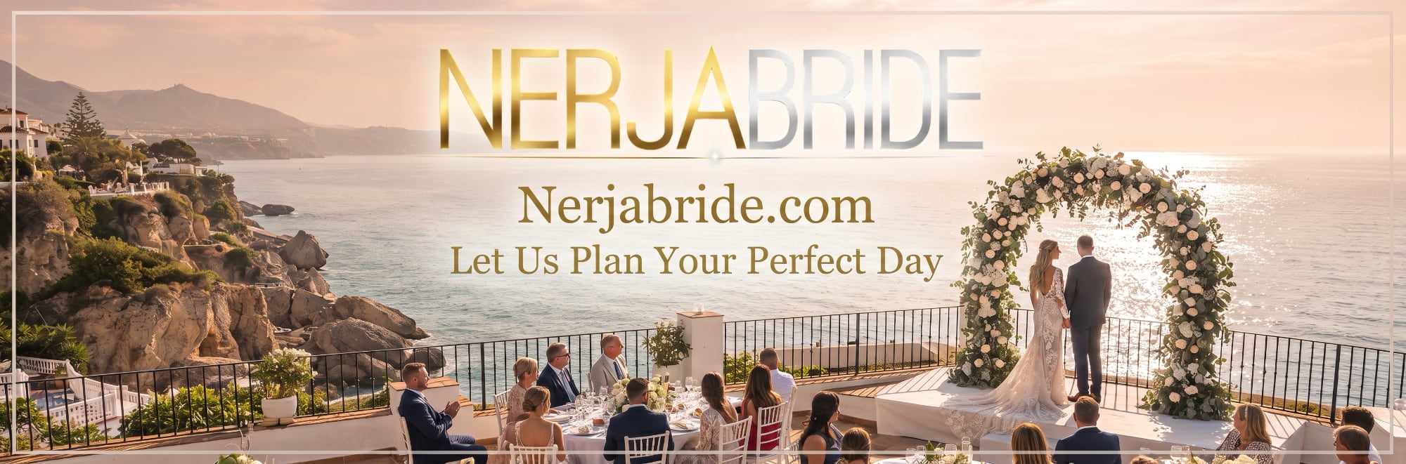Nerja wedding planner 