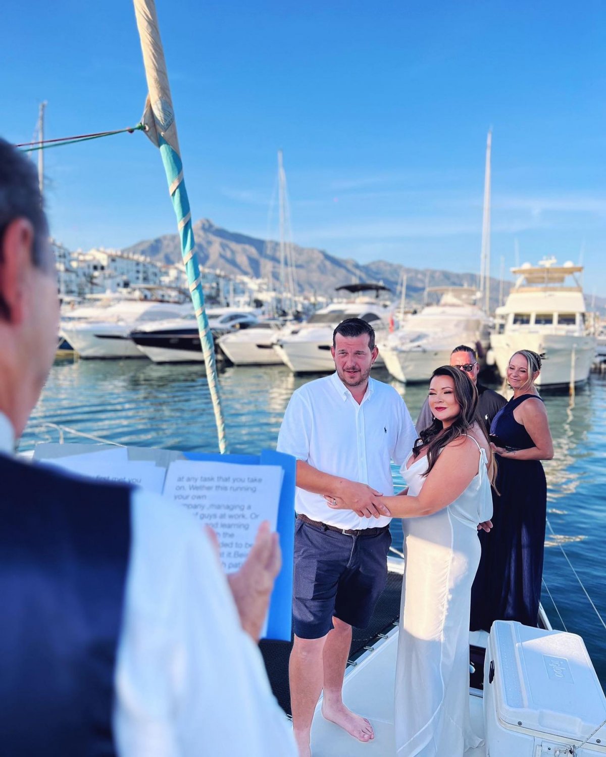 Renew your wedding vows in Spain Renew wedding vows Spain