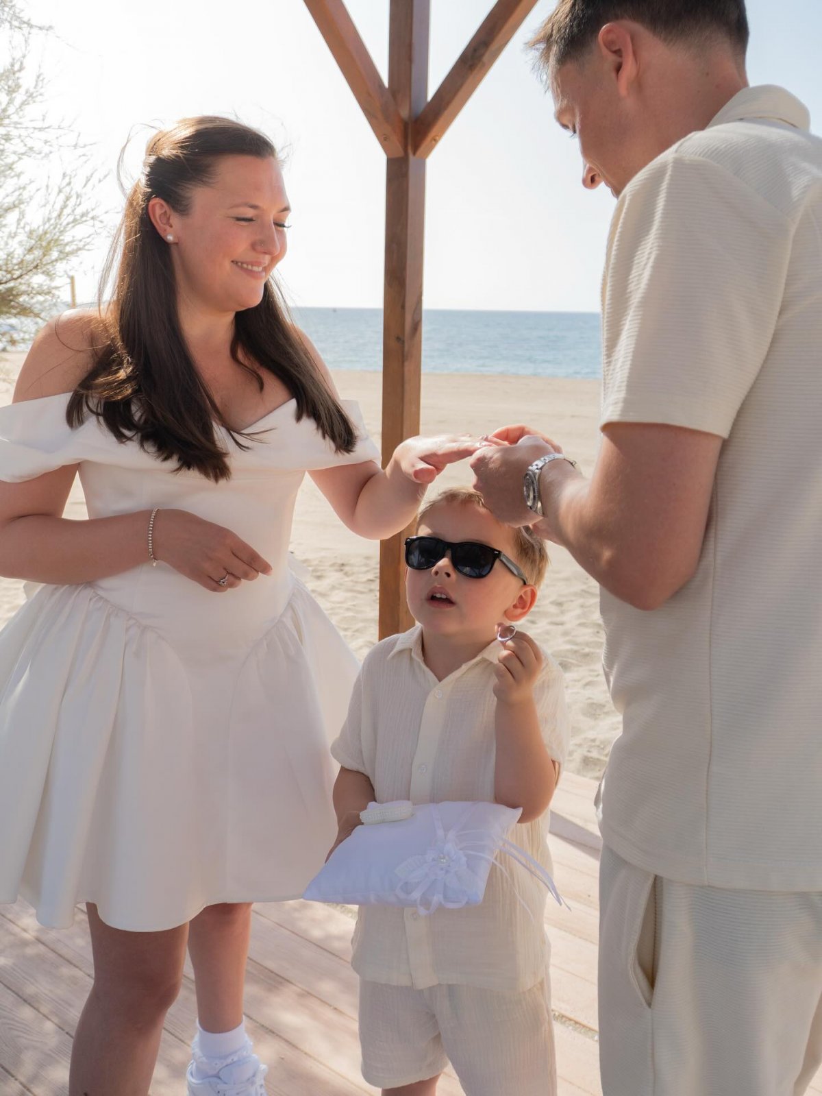 Wedding ceremonies in Spain Wedding ceremonies in Spain