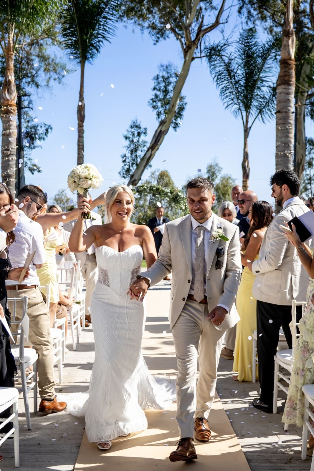 Wedding officiant service based in Malaga Spain Wedding ceremonies in Spain